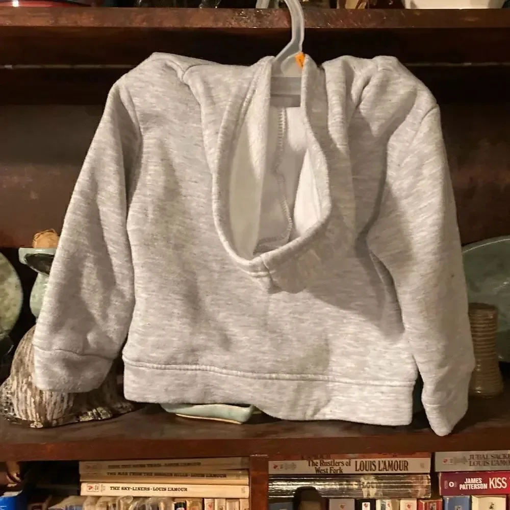 Hoodie Avengers by marvel size 2t￼
